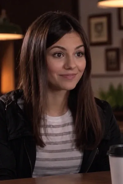 Victoria Justice