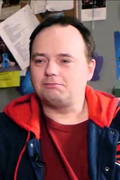 Rich Evans photo