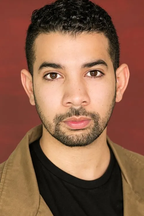 Miguel Luciano photo