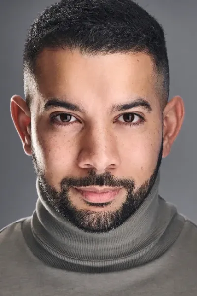 Miguel Luciano photo