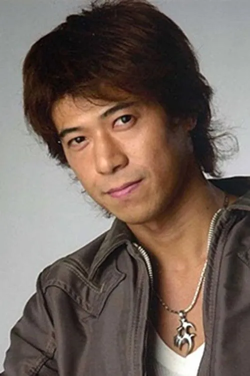 Eiji Hanawa photo