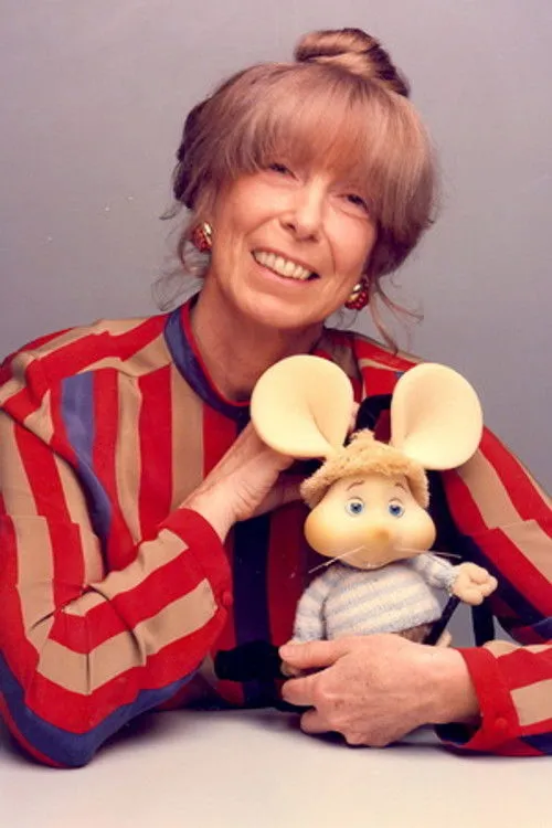 Maria Perego