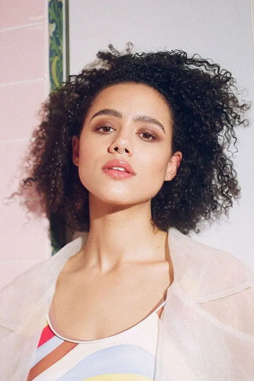 Nathalie Emmanuel photo