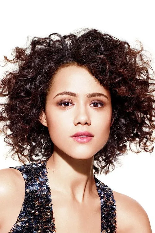 Nathalie Emmanuel photo