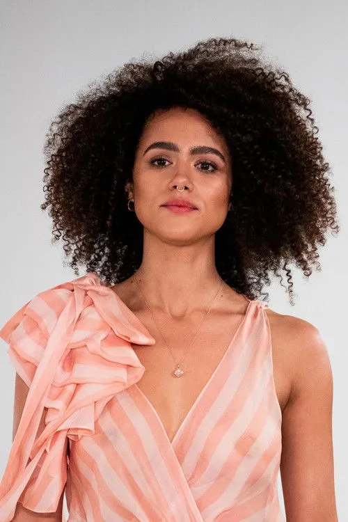 Nathalie Emmanuel photo