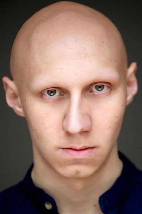 Daniel Scott-Smith photo
