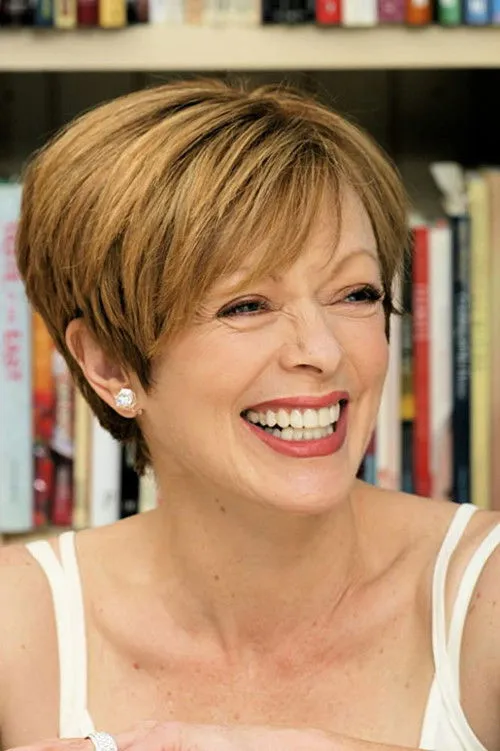 Frances Fisher photo