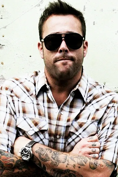 Uncle Kracker photo