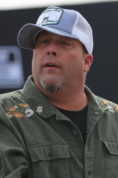Uncle Kracker photo