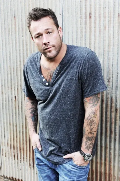 Uncle Kracker photo