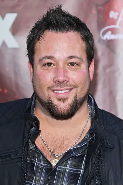Uncle Kracker photo