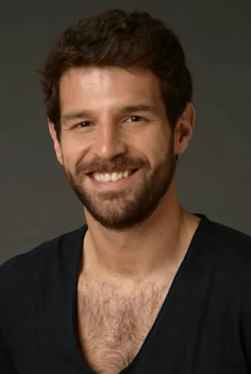 Francisco Ortiz photo