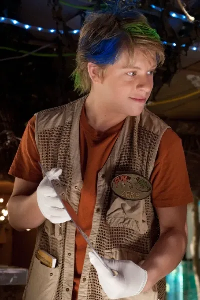 Jackson Odell photo