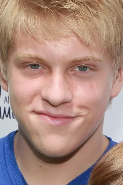 Jackson Odell photo
