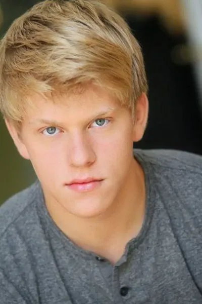 Jackson Odell photo