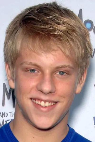 Jackson Odell photo