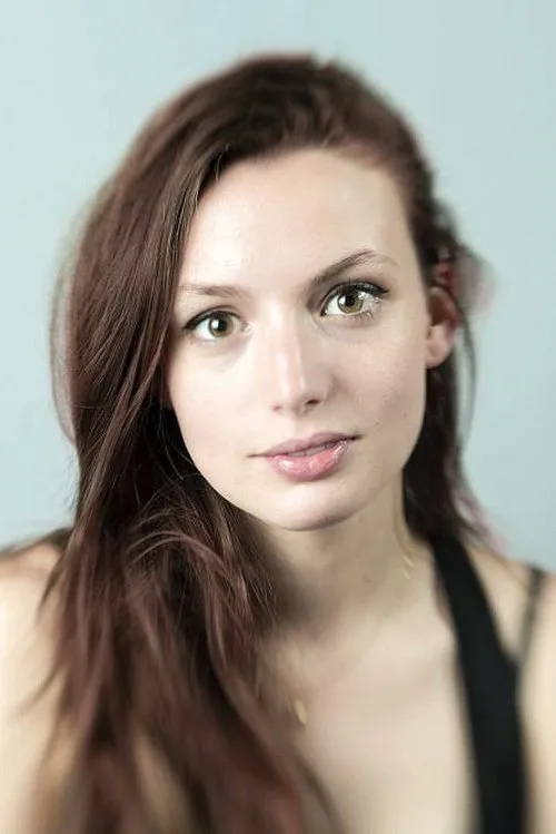 Gaite Jansen photo
