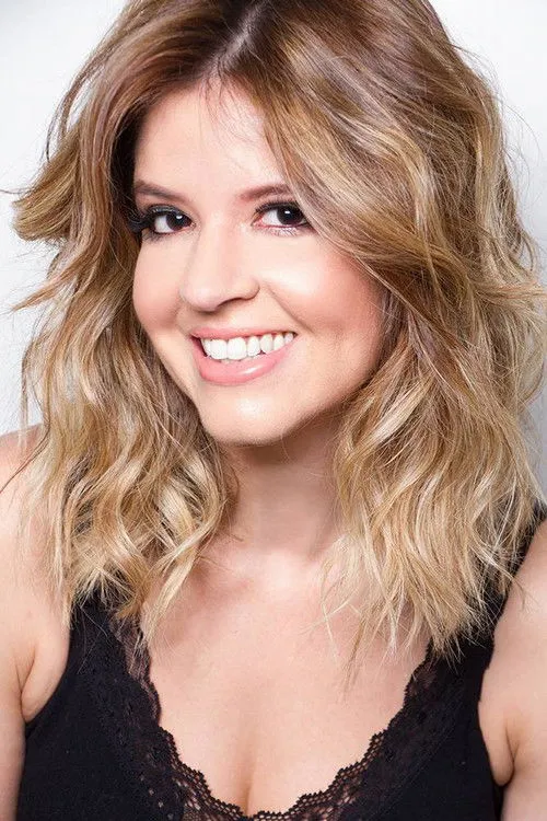 Mariana Santos photo