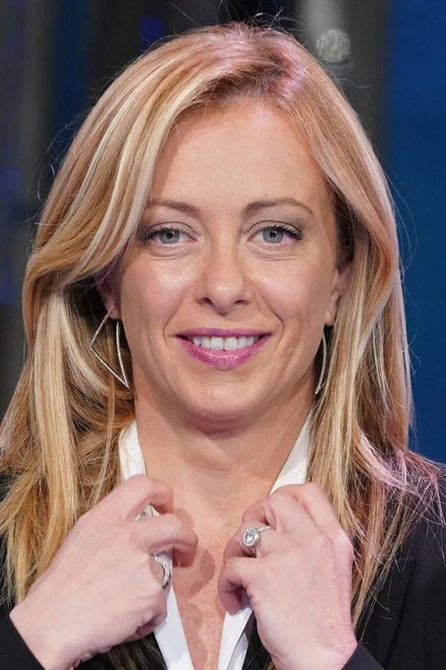 Giorgia Meloni photo