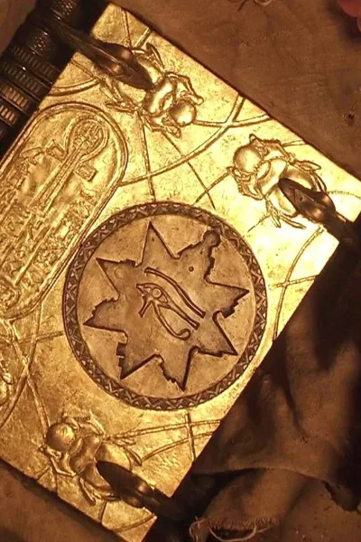 The Book of the Dead