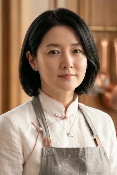 Sabine Cheng