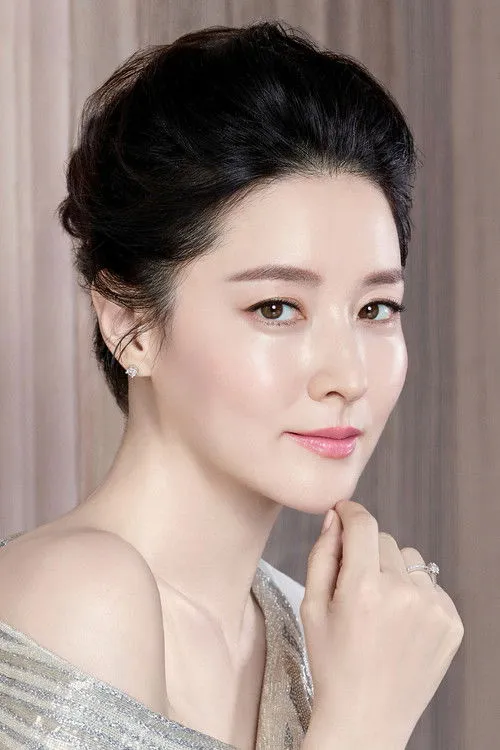 Lee Young-ae photo
