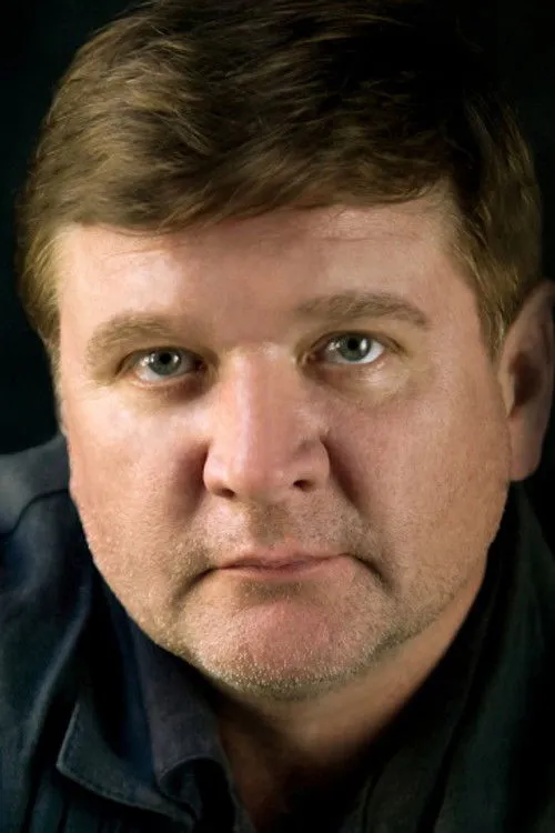 Alec Snewar