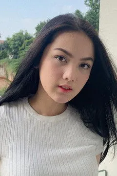 Andrea Iralani Rayaputri