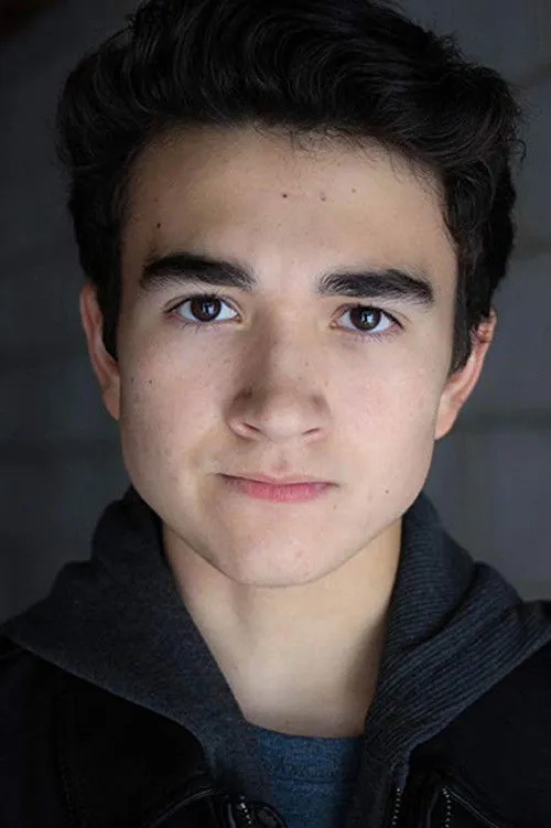Matthew J. Vasquez photo