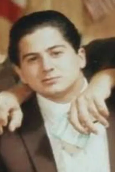 Joseph D'Onofrio photo
