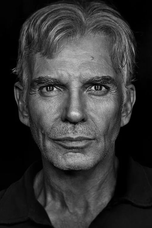 Billy Bob Thornton photo