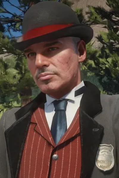 Billy Bob Thornton