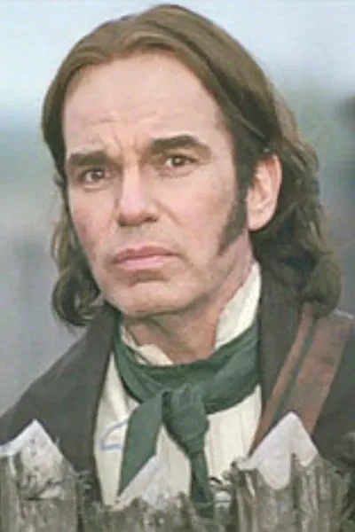 Billy Bob Thornton