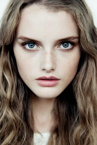 Darya Dogusheva photo