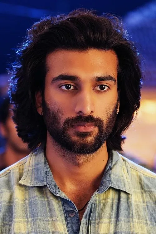 Meezaan Jafri photo