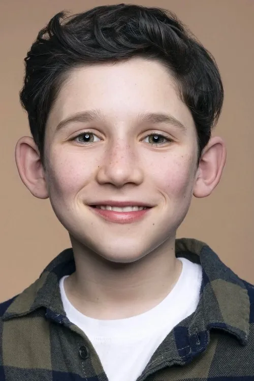 Sebastian Eugene Hansen photo