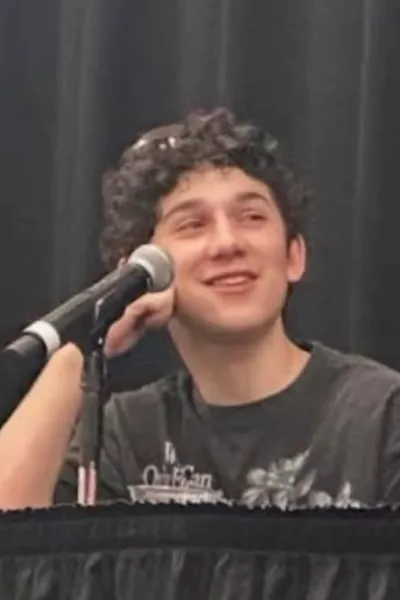Sebastian Eugene Hansen photo