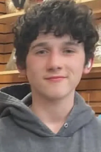 Sebastian Eugene Hansen photo