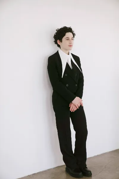 Sebastian Eugene Hansen photo