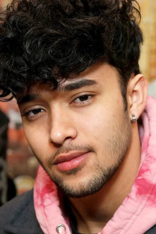 Joel Pimentel De Leon photo