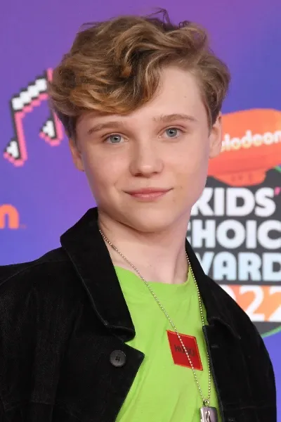 Asher Bishop photo