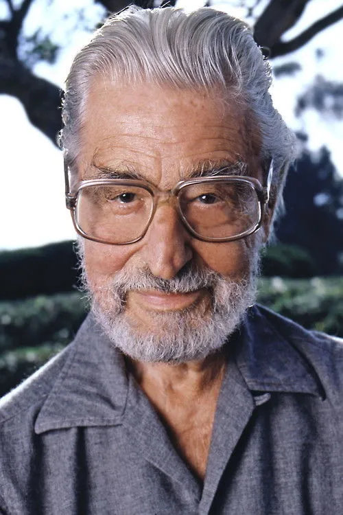 Dr. Seuss photo