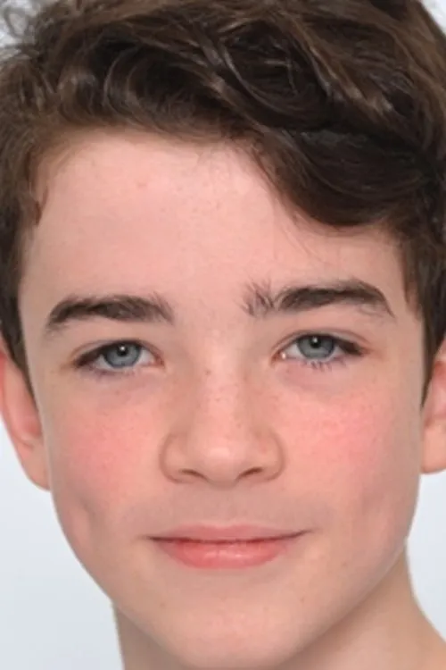 Noah Valentine photo