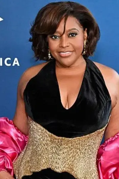 Sherri Shepherd photo