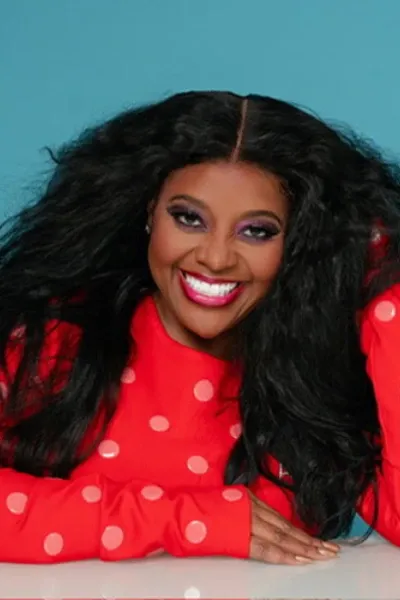 Sherri Shepherd photo