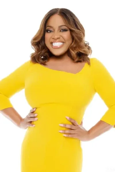 Sherri Shepherd photo