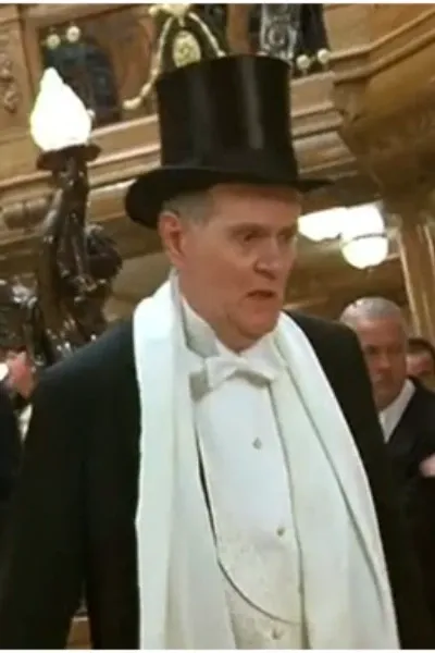 Benjamin Guggenheim