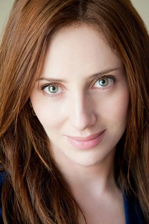 Alexis Raben photo