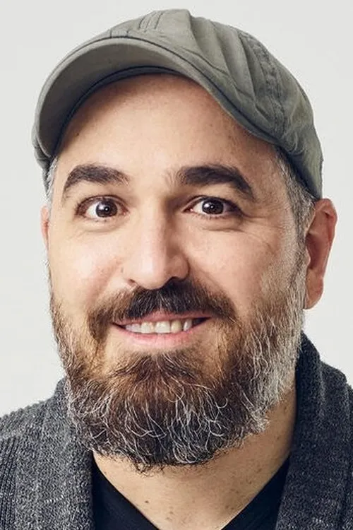 Brian Quinn photo