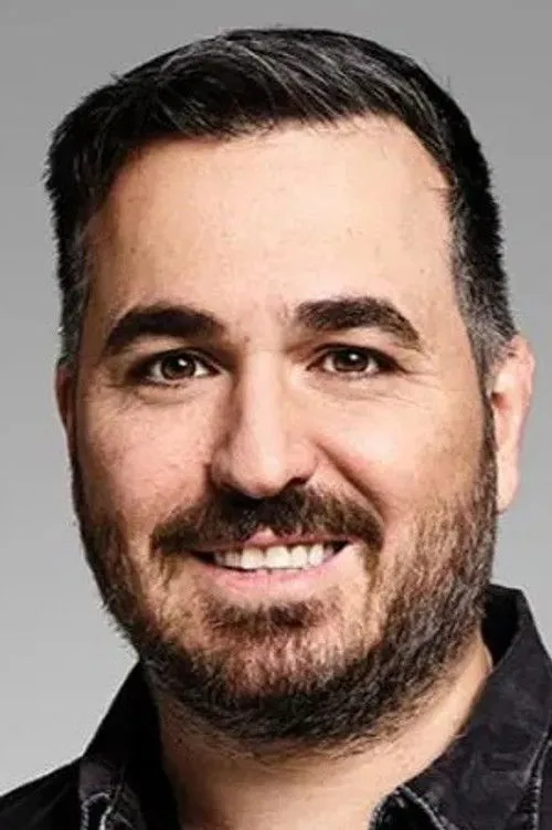Brian Quinn photo